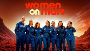 Women On Mars on DocuBay - past program