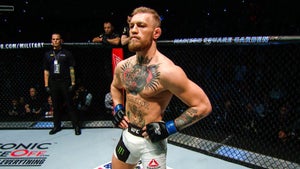 UFC Fight O'Clock on Sony Ten 2 HD - past program