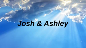 Josh & Ashley on GoodNews Channel - past program