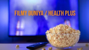 Filmy Duniya / Health Plus on T News - past program