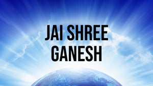 Jai Shree Ganesh on And Pictures - past program