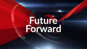 Future Forward on ET Now