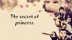The Secret of Princess on Thanthi One - past program