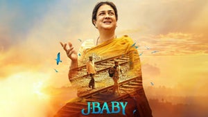 J Baby on Zee Thirai HD - past program