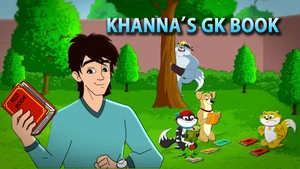 Honey Bunny Ka Jholmaal on Sony Yay Hindi