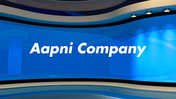 Aapni Company on JioTV