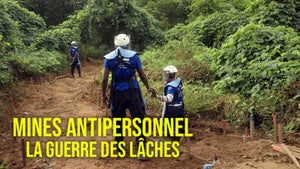 TV5 Monde on TV5 Monde - past program