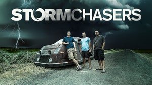 Storm Chasers on Discovery Hindi - past program