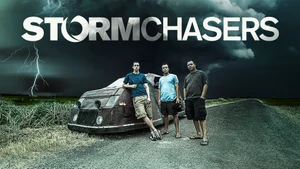 Storm Chasers on Discovery Hindi - past program