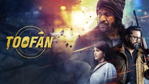 Toofan on Colors Bengali HD - past program