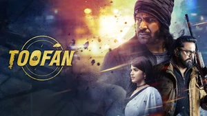 Toofan on Colors Bengali HD - past program