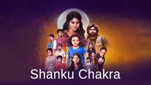 Shanku Chakra on Sun Udaya Movies - past program