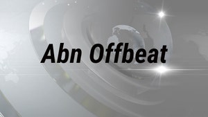 Abn Offbeat on ABN Andhra Jyothi - past program