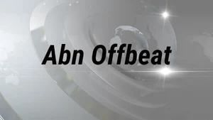 Abn Offbeat on ABN Andhra Jyothi - past program