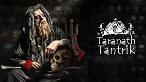 Taranath Tantrik on Colors Bengali HD