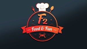 F2 Food and Fun on Gemini Comedy - future program