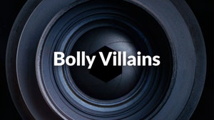 Bolly Villains on T News - past program