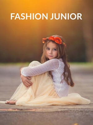 Fashion Junior on FTV HD - future program