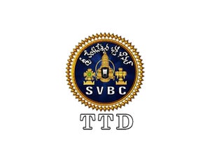 Sri Venkateshwar Bhakti on Sri Venkateshwar Bhakti - past program