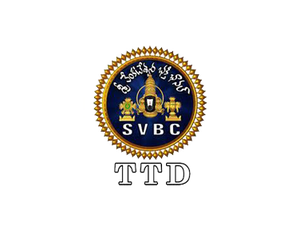 Sri Venkateshwar Bhakti on Sri Venkateshwar Bhakti - past program