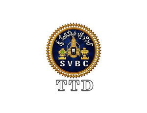 Sri Venkateshwar Bhakti on Sri Venkateshwar Bhakti - past program