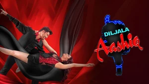 Diljala Aashiq on Sony Max HD - past program