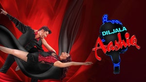 Diljala Aashiq on Sony Wah - past program