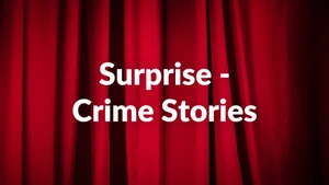 Surprise - Crime Stories on mh1 (Music) - past program