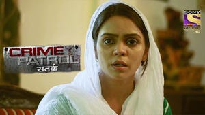 Crime Patrol Satark (Bangla) on Sony aath - past program