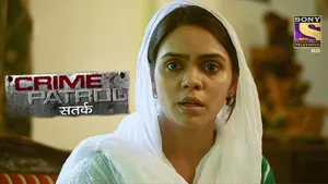 Crime Patrol Satark (Bangla) on Sony aath - past program