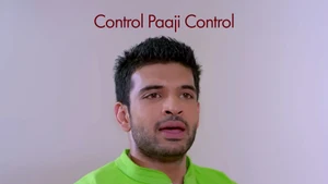 Control Paaji Control on PTC Punjabi - past program