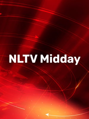 NLTV Midday on NL TV - past program