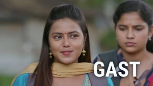 Gast on Zee Yuva - past program
