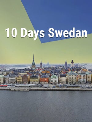 10 Days Swedan Episode 1 on Travelxp HD Hindi - past program