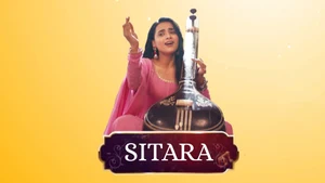 Sitara on ETV Plus