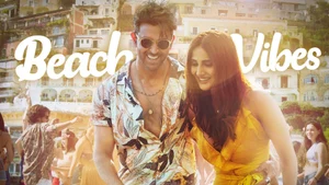 Beach Vibes on YRF Music