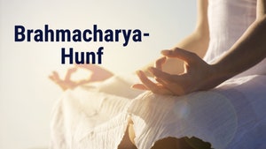 Brahmacharya-Hunf on Dada Bhagwan Foundation Gujarati - past program