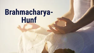 Brahmacharya-Hunf on Dada Bhagwan Foundation Gujarati - past program