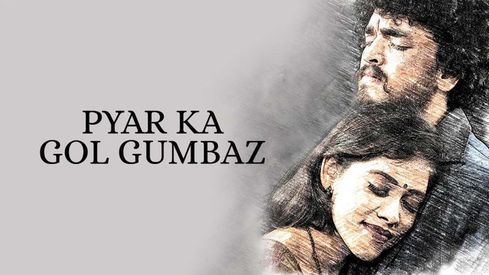 Pyar Ka Gol Gumbaz on JioTV