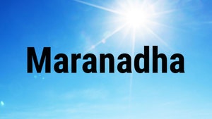 Maranadha on Angel TV HD - past program