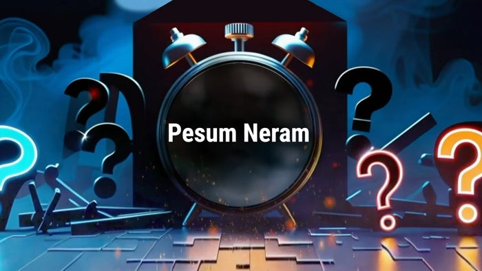 Pesum Neram on JioTV