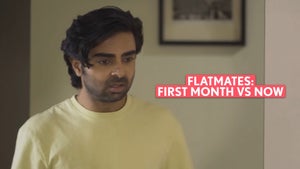 Flatmates: First Month Vs Now on FilterCopy - past program