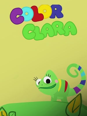Color Clara on Duck TV - past program