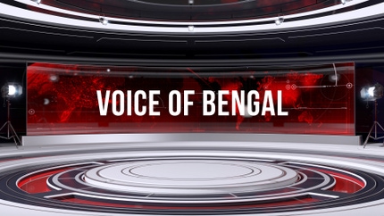 Voice Of Bengal on Maya Tv