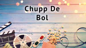 Chupp De Bol on Punjabi Shorts - past program
