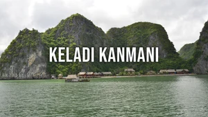 Keladi Kanmani on Raj Digital Plus - past program