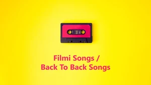 Filmi Songs / Back To Back Songs on mh1 (Music) - past program