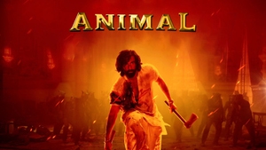Animal on Sony Max HD - past program