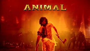 Animal on Sony Max SD - future program