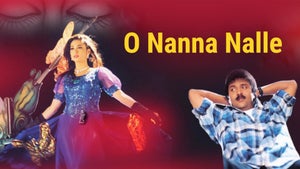O Nanna Nalle on Udaya HD - past program
